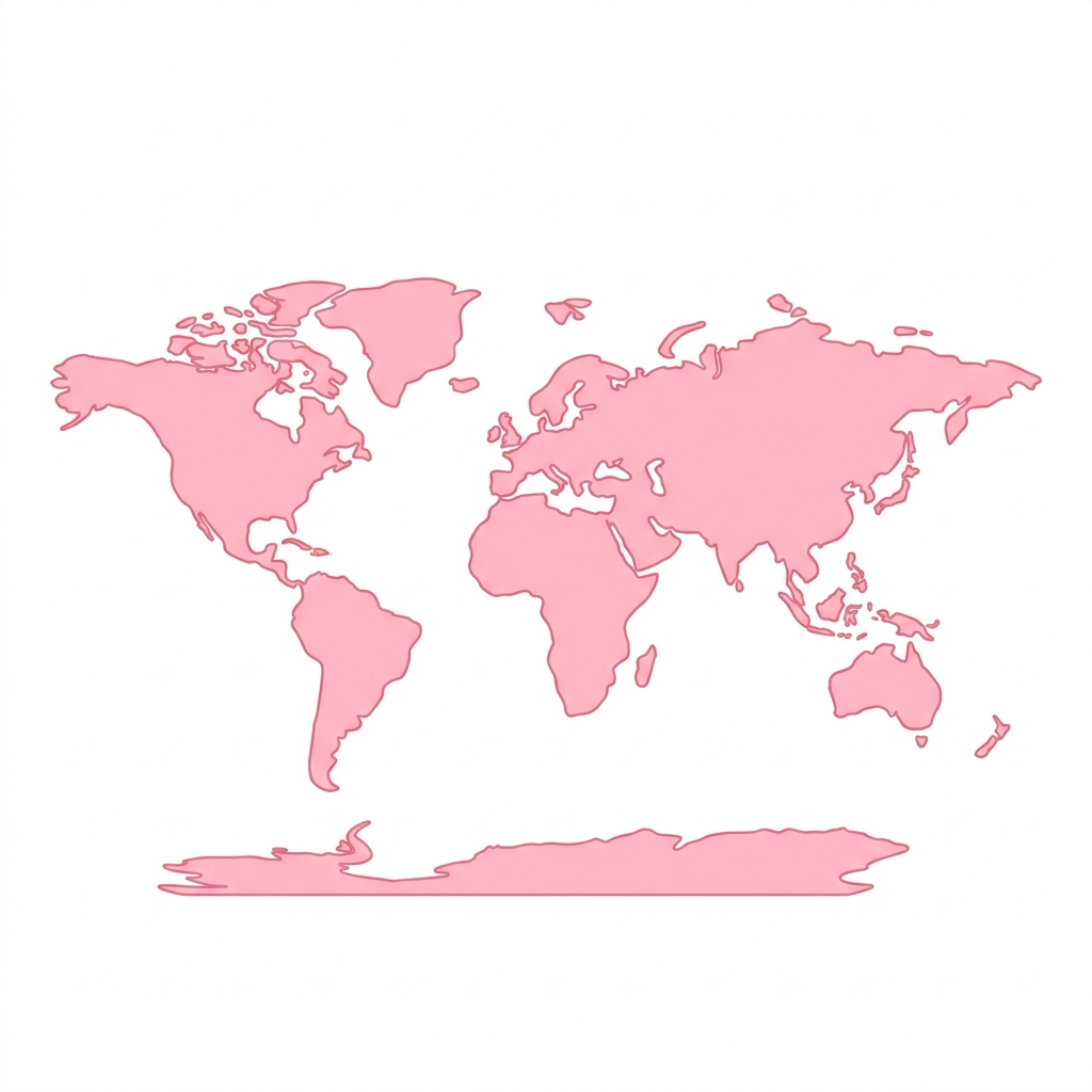 World Map