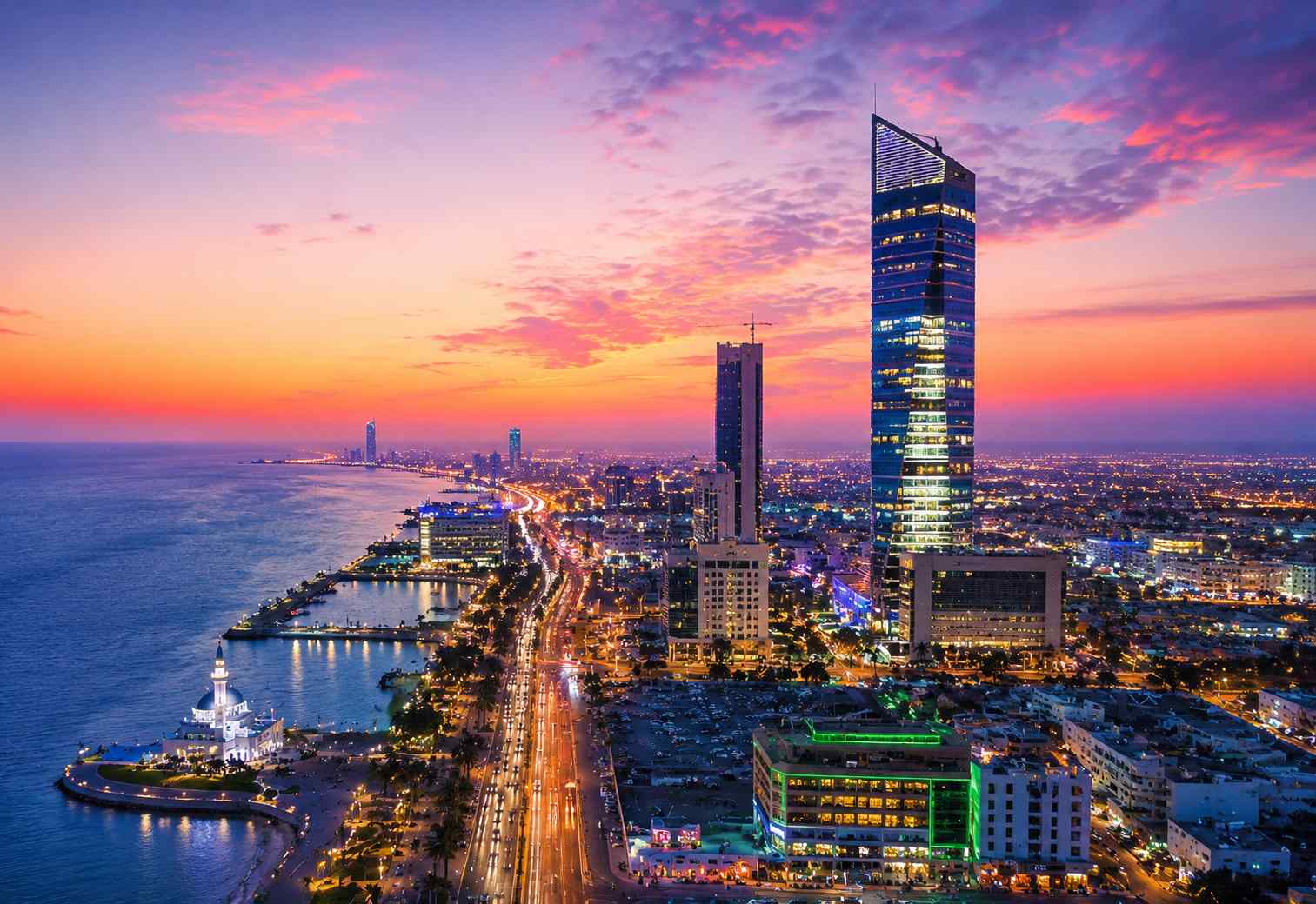 Jeddah