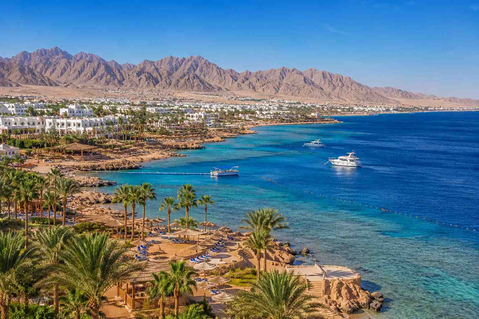 Sharm El Sheikh