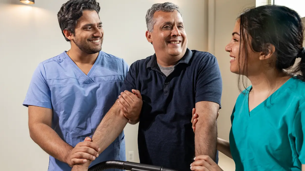 Access to Healthcare and Health Equity Training Course