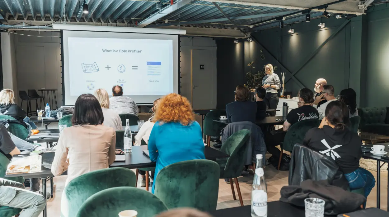 AI Strategies for Business Managers training course