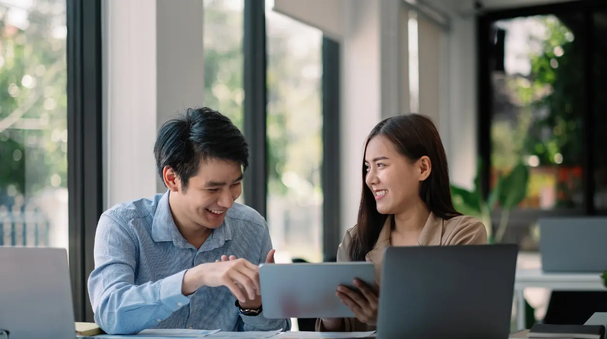Emotional Intelligence: EQ for Innovative Leadership and Corporate Teamwork Course