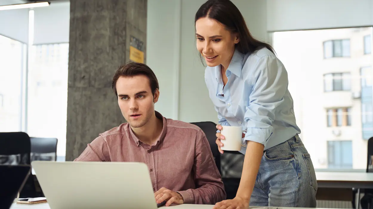 Job Proficiency and Performance Course