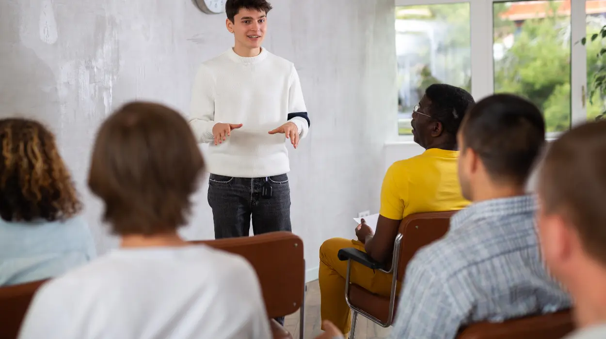 Crowd Management and Control Training Course