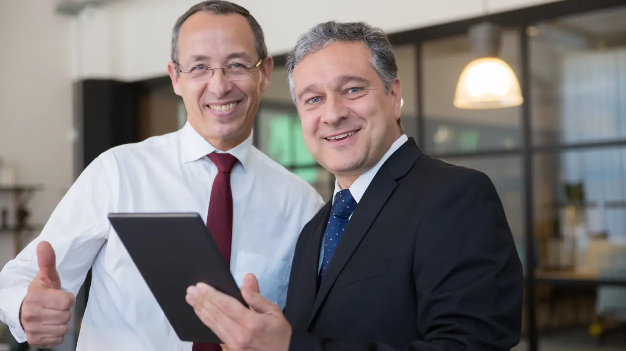 Certified Executive/PA