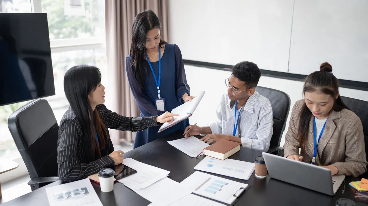 SBS Endorsed - Leadership and Communication Training Course