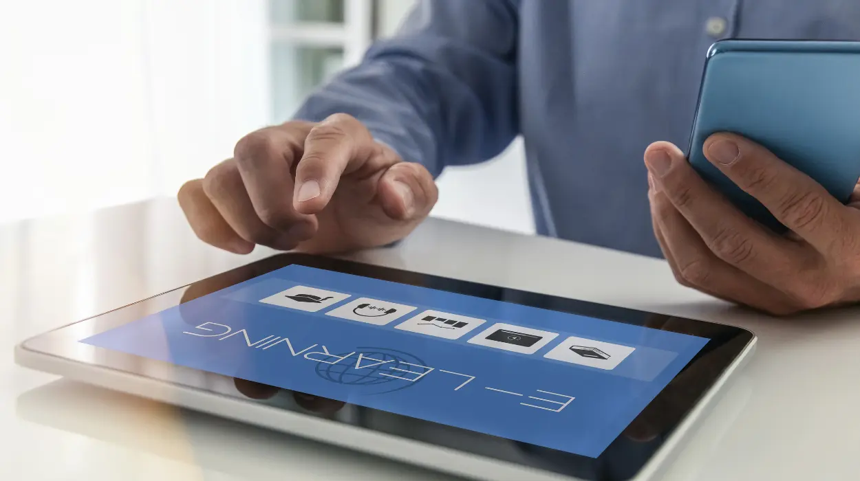 Certificate in Digital Transformation (CDT) Course