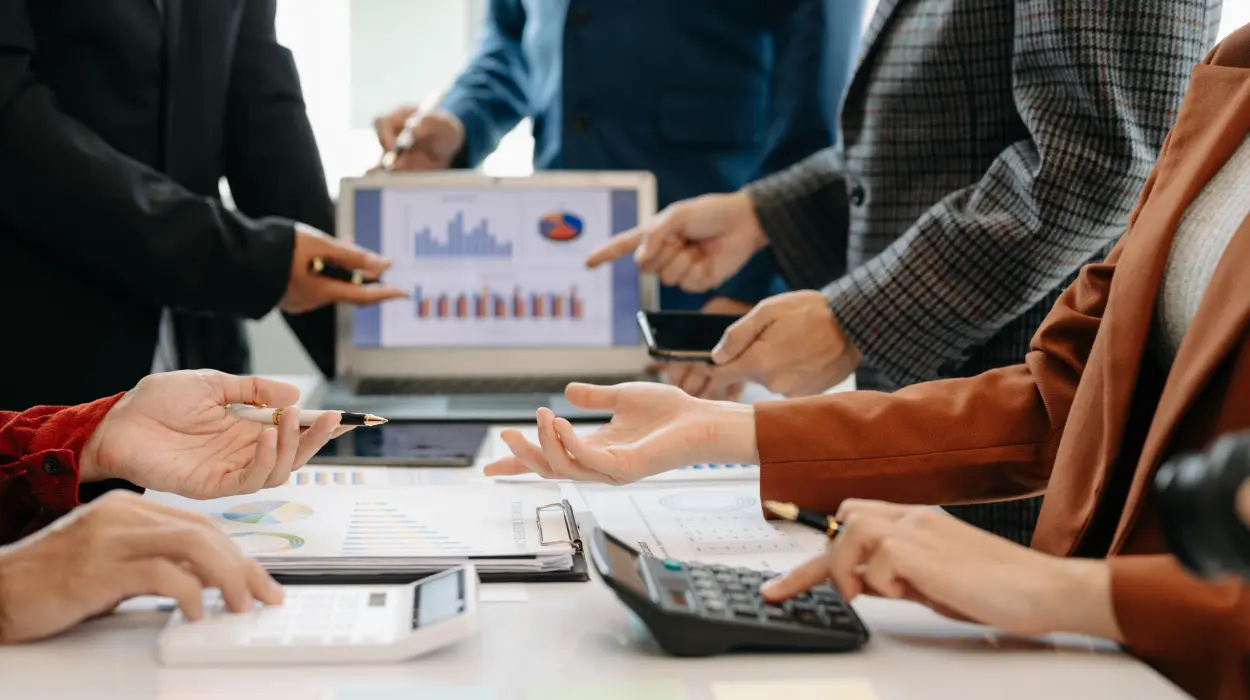 Treasury and Cash Management Course
