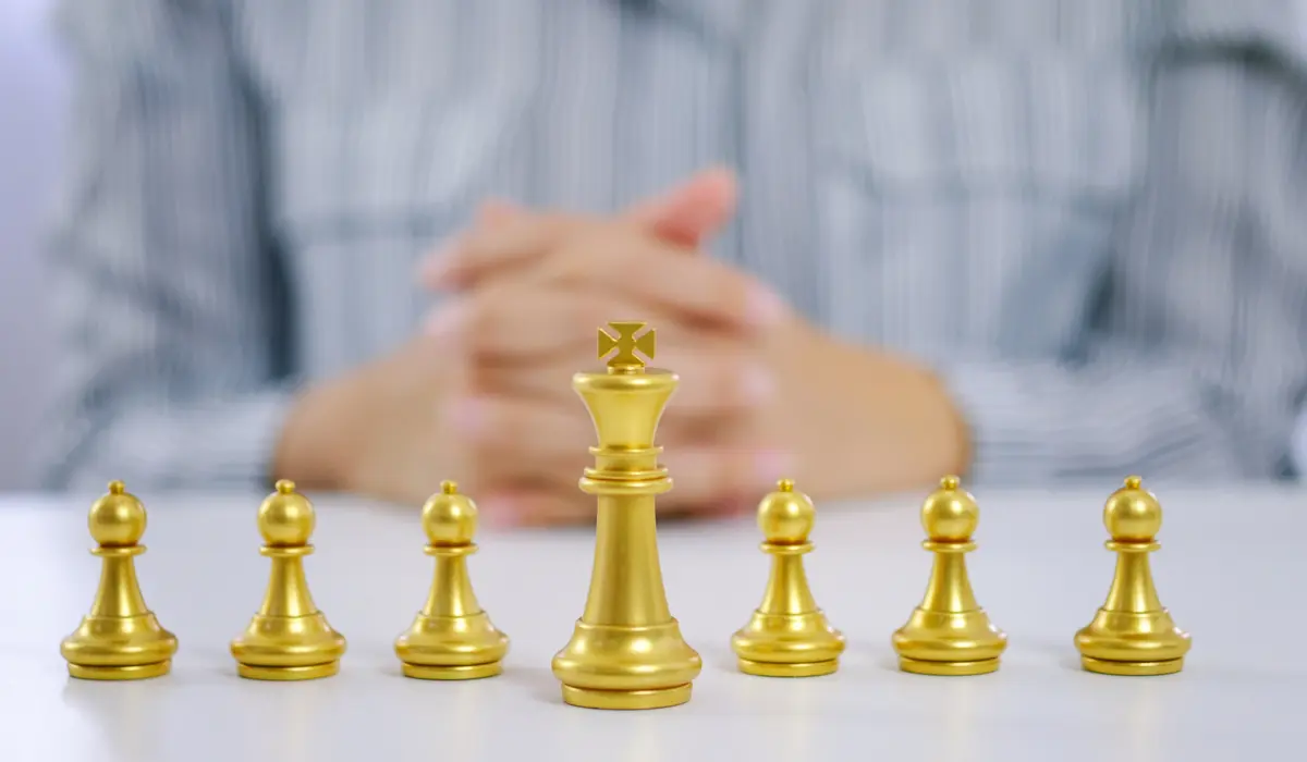 Strategic Human Resources Management Course