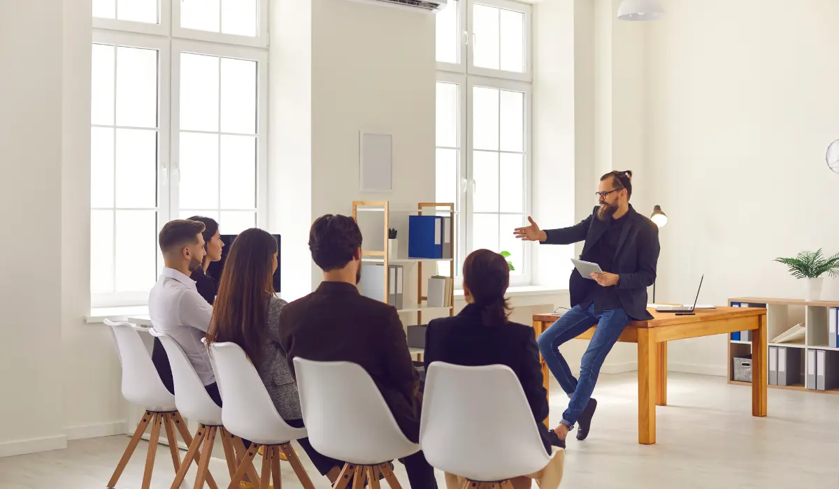 Preparation for Certified Professional Manager Certificate