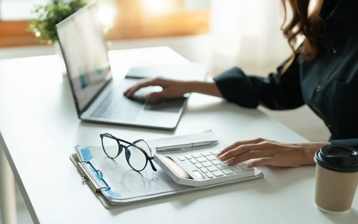 AI for accounting and finance training course for managers