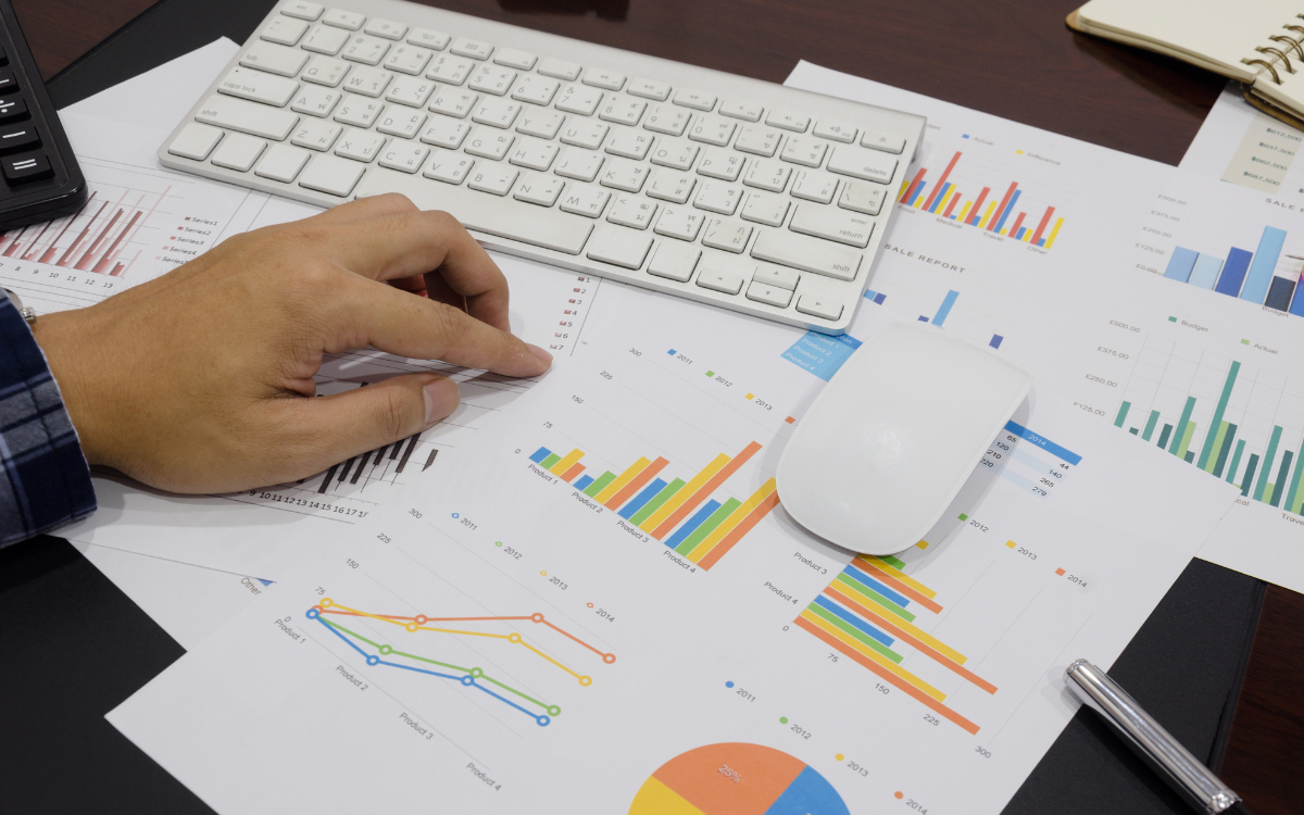 Advanced key account management training course for senior managers