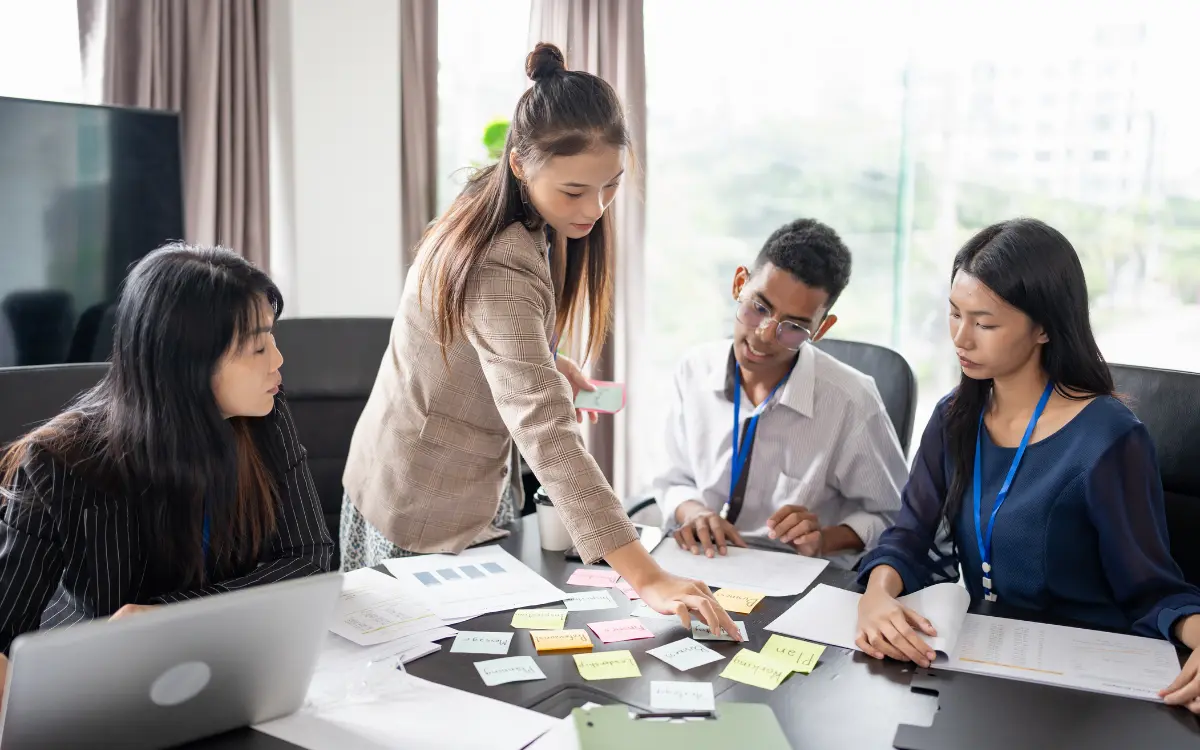 Preparation for Project Management Professional (PMP)® Certification