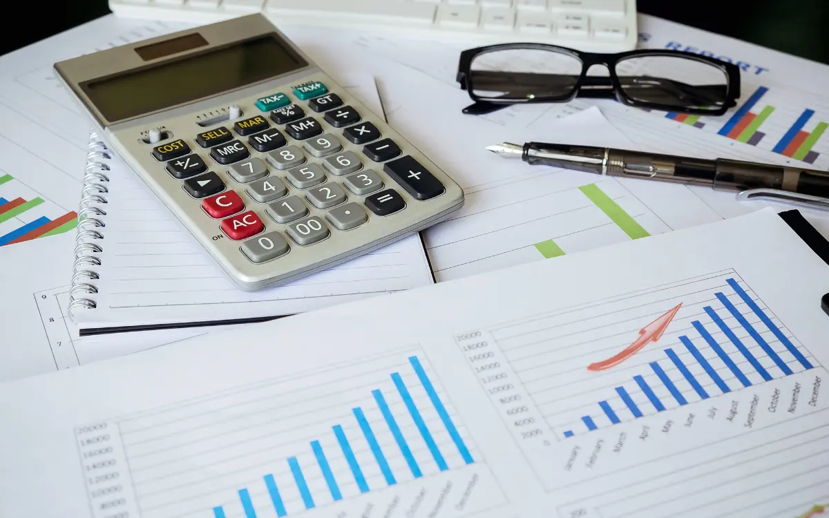 Budgeting for performance management training course for managers