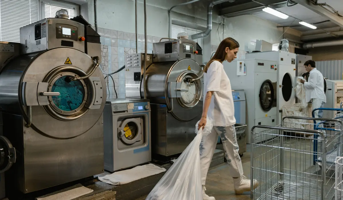 Sustainable maintenance training course for facility managers