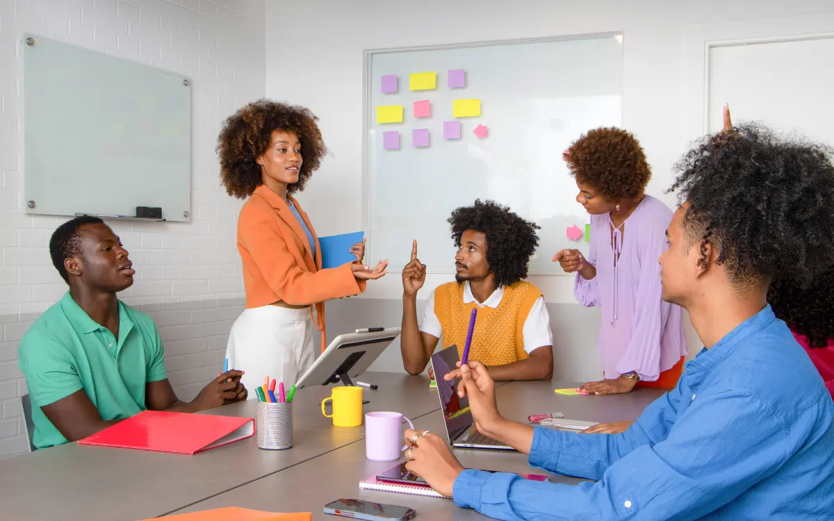 ESG Corporate Strategy training course for Professionals