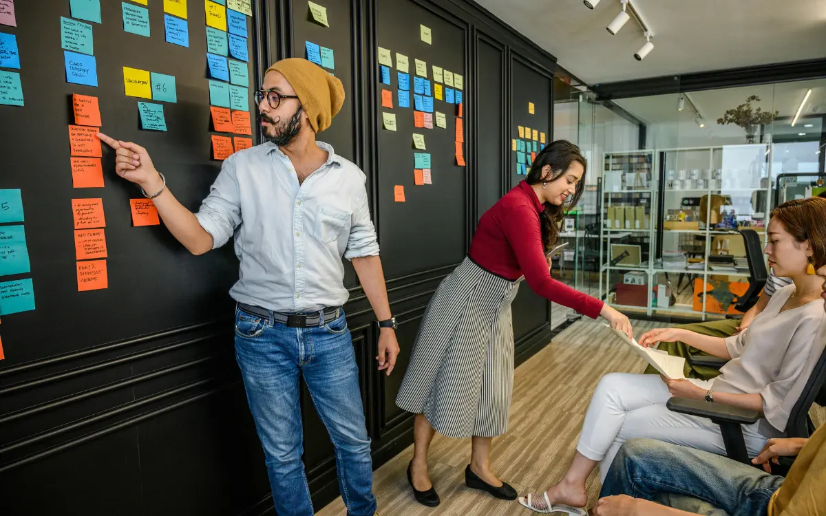 Agile Estimating and Planning Course