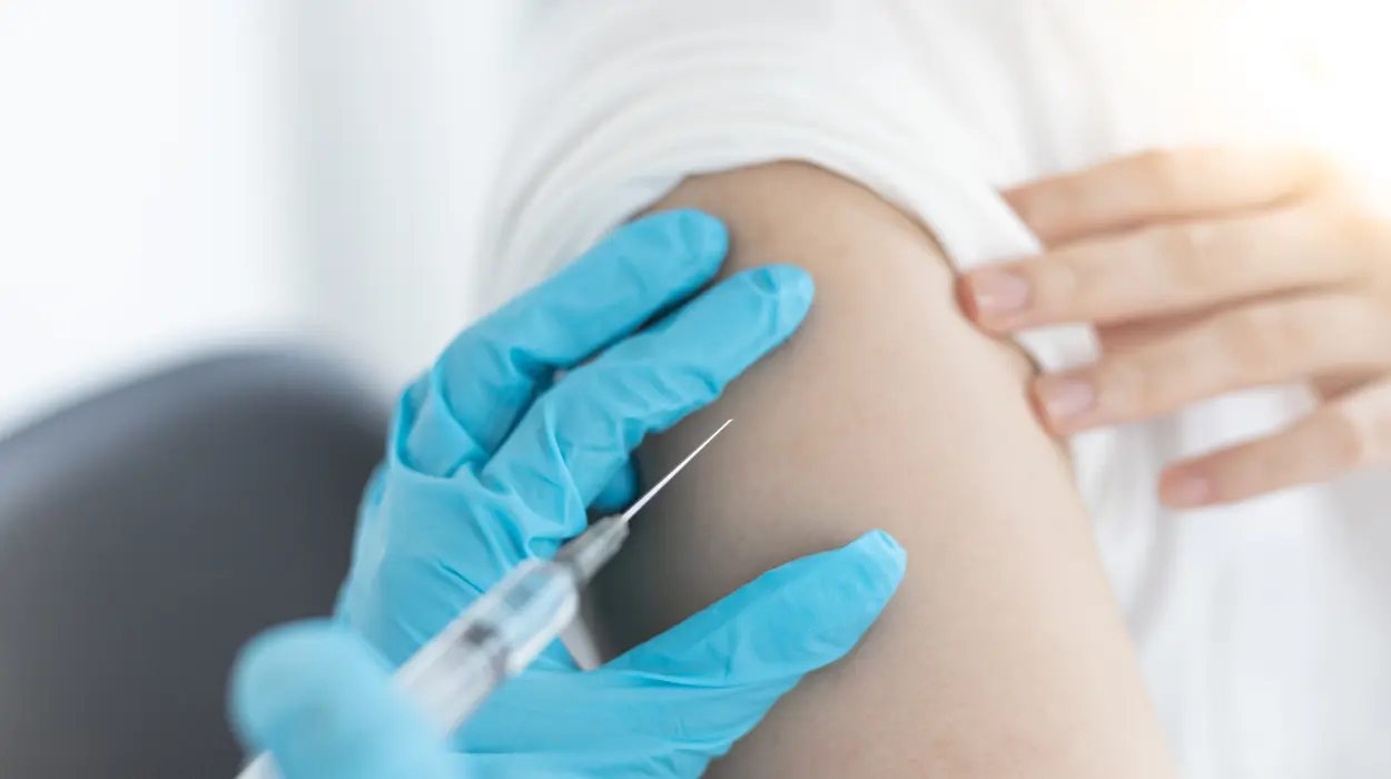 Training Course in Vaccination and Immunization Strategies