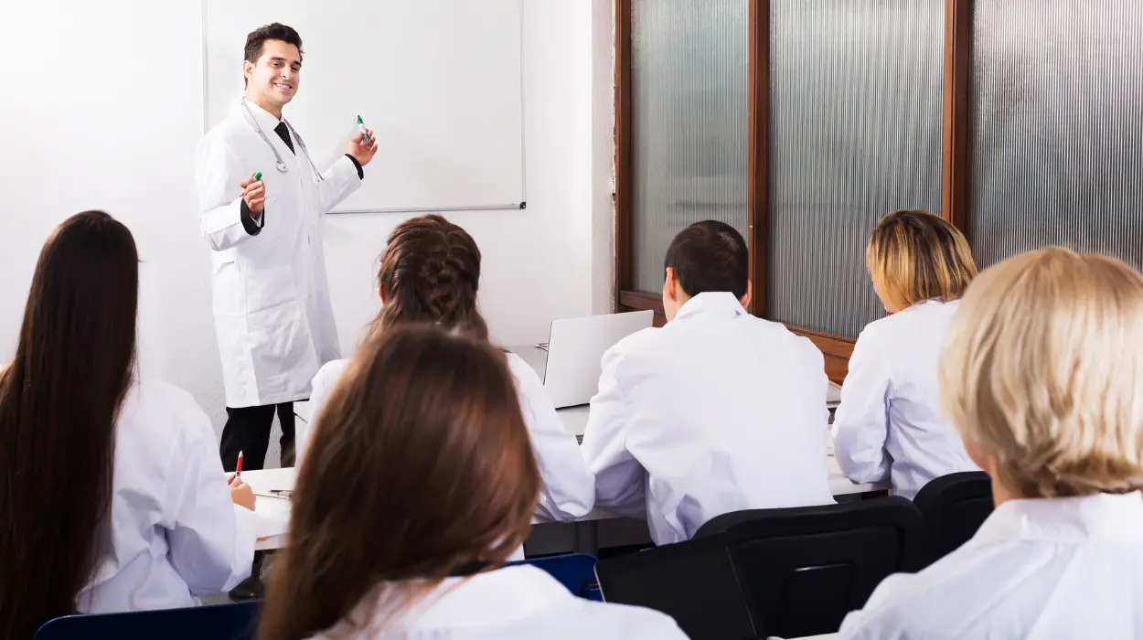 Global Health Systems Overview Training Course