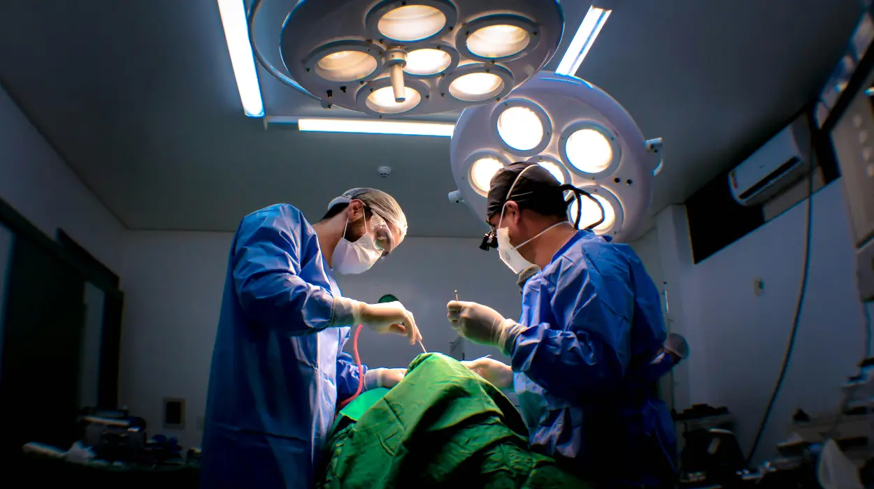 Standard Operating Procedures for High-Quality Healthcare Training Course
