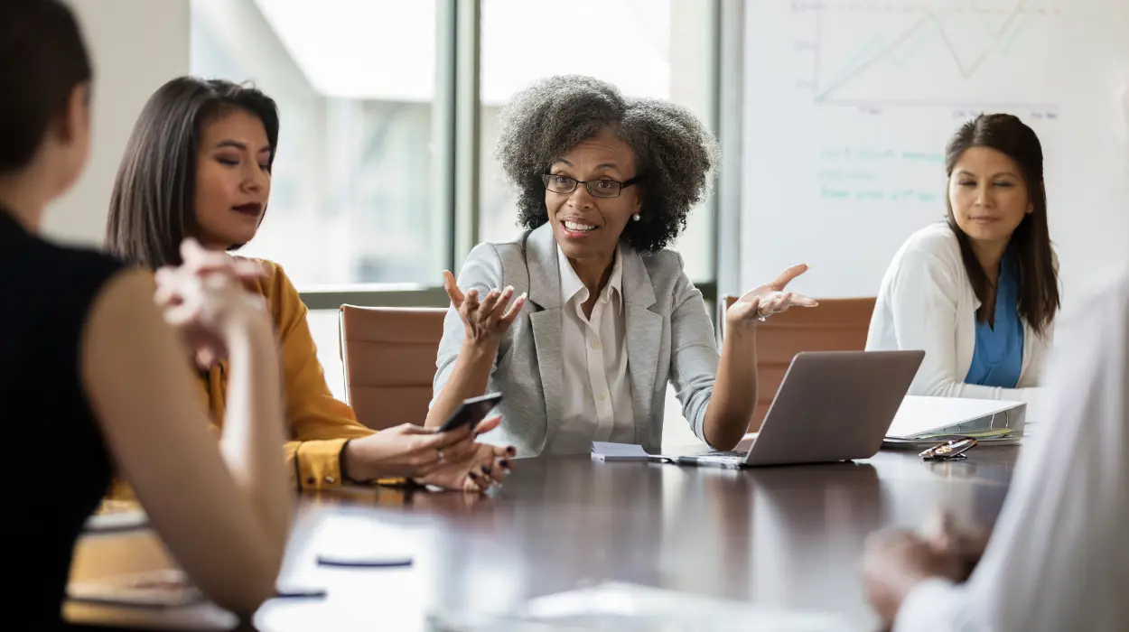 AI-Powered Decision-Making for Business Leaders Training Course