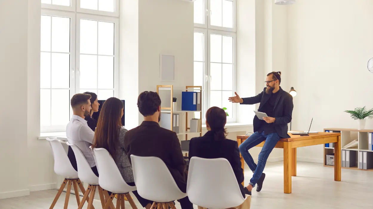 Healthcare Office Management Fundamentals Training course