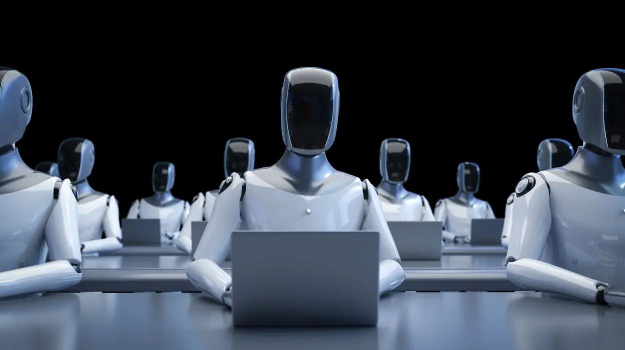 AI for Administrative Assistants: Automate Routine Tasks