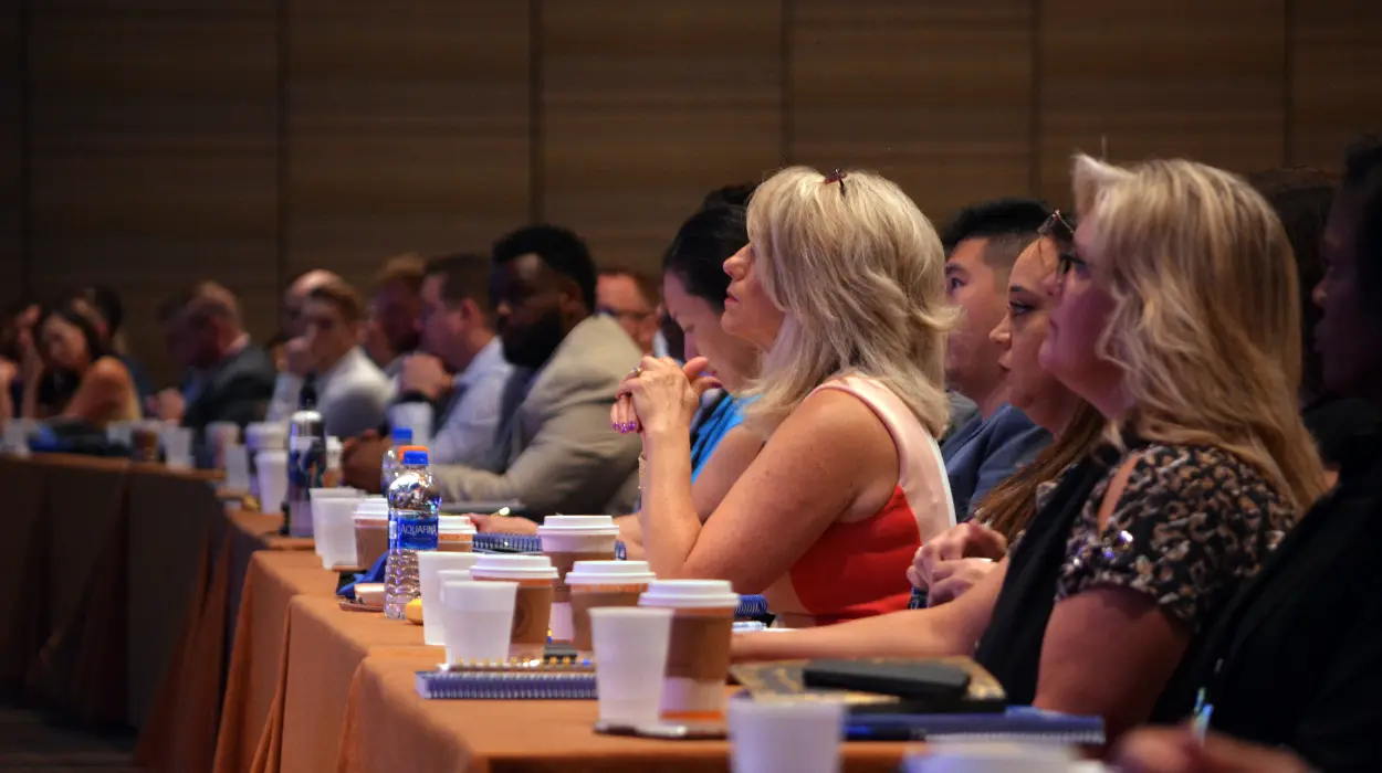 The tech-savvy administrator training course for administrators
