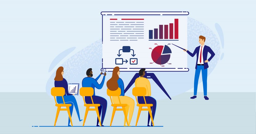 Training Course in Methods and Tools of Organizational Development and Its Role in Managing Competencies