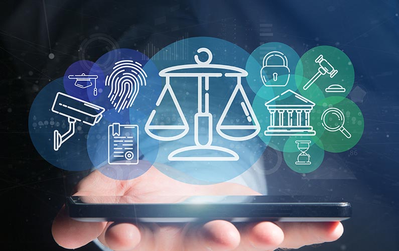 Course in E-Government Strategies and Tactics in Light of the Total Quality Methodology