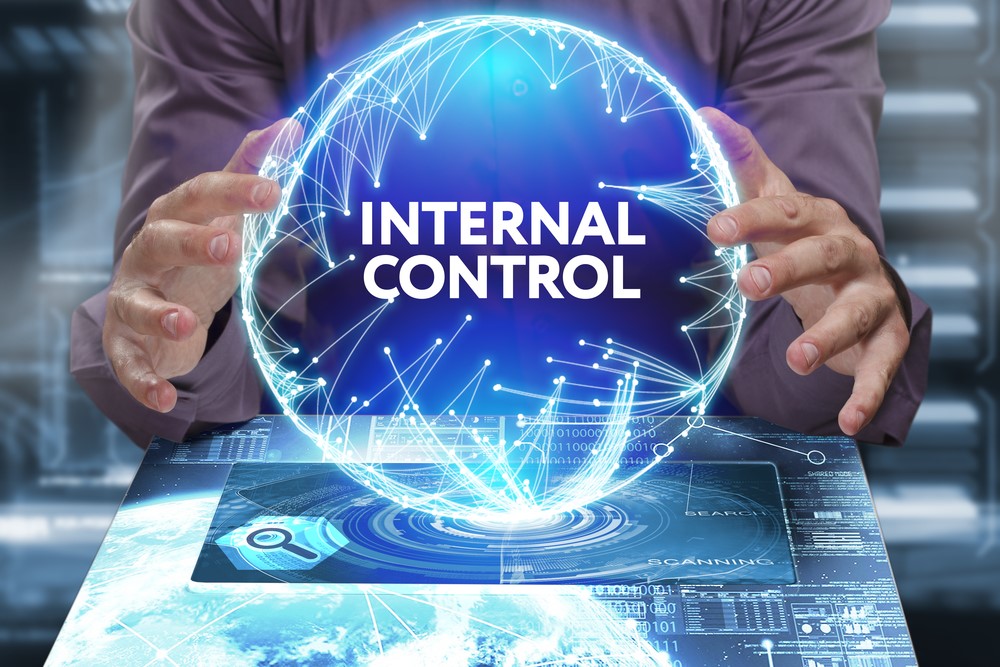 Course in Modern Methods of Internal Control and the Preparation of Supervisory Reports