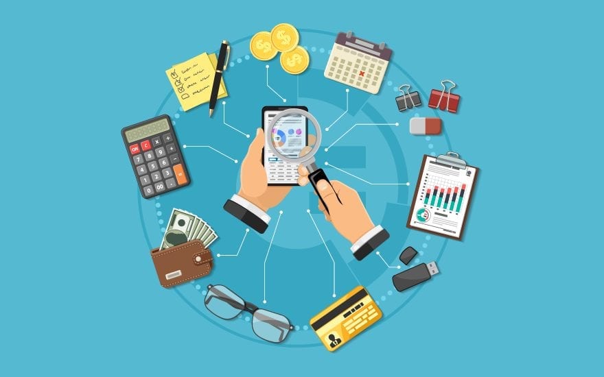 The Integrated Approach to Develop Auditor Skills
