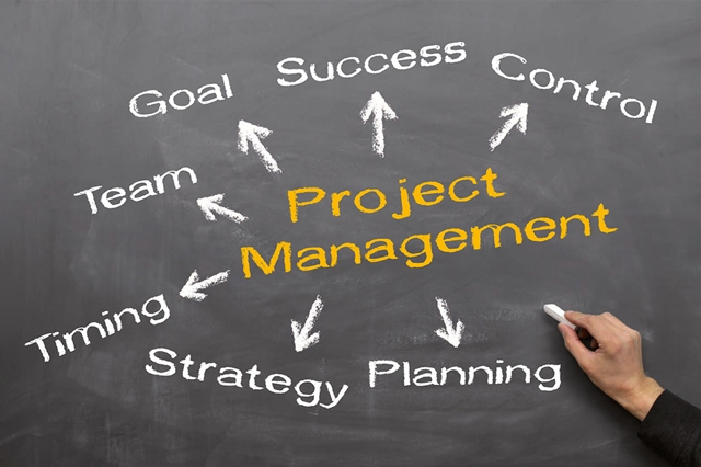 Training Course in Project Management for Non-Project Managers