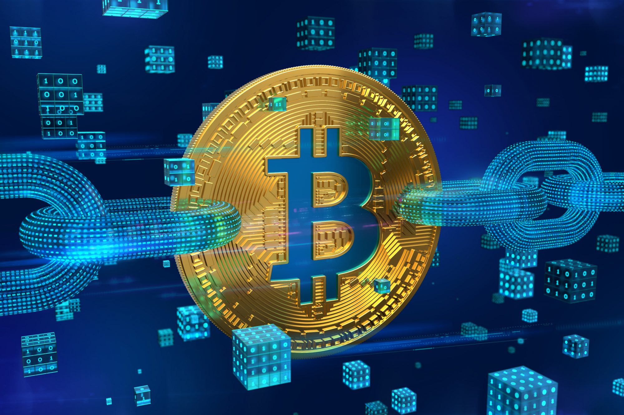 Block Chain Technology and Cryptocurrency Course
