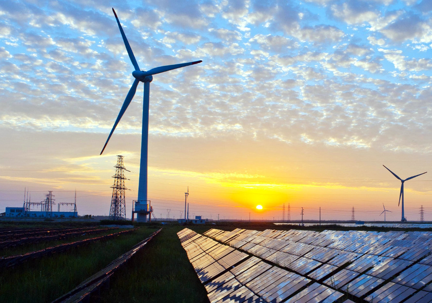 Training Course in Electrics for Renewables