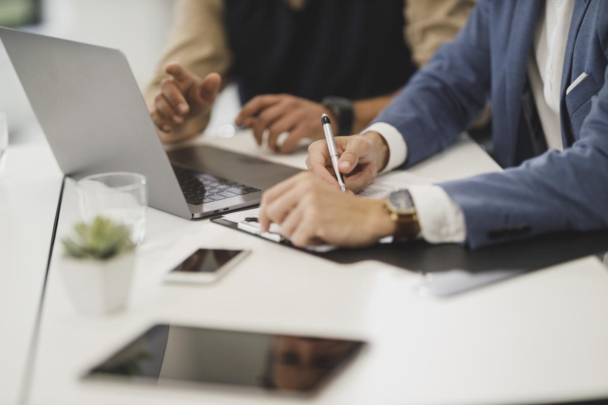 Training Course in Project Management Leadership