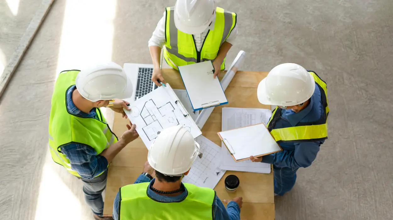 Contractor Safety Management Course