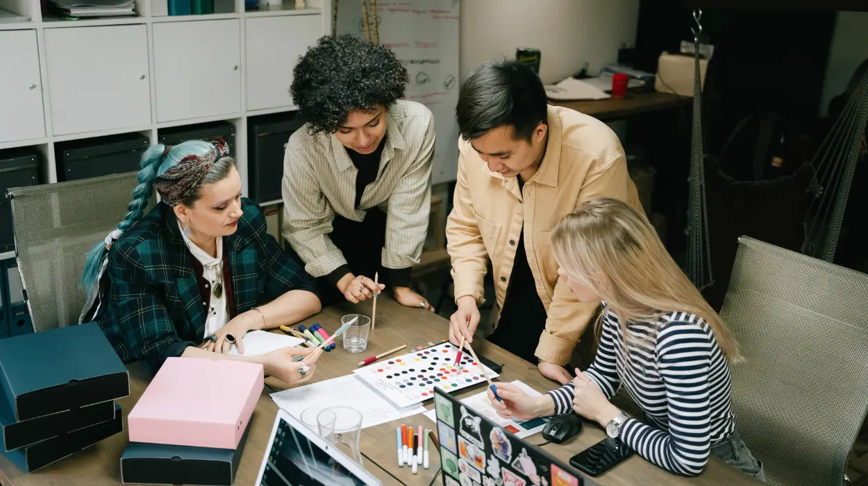 Strategic Workforce Planning Programme