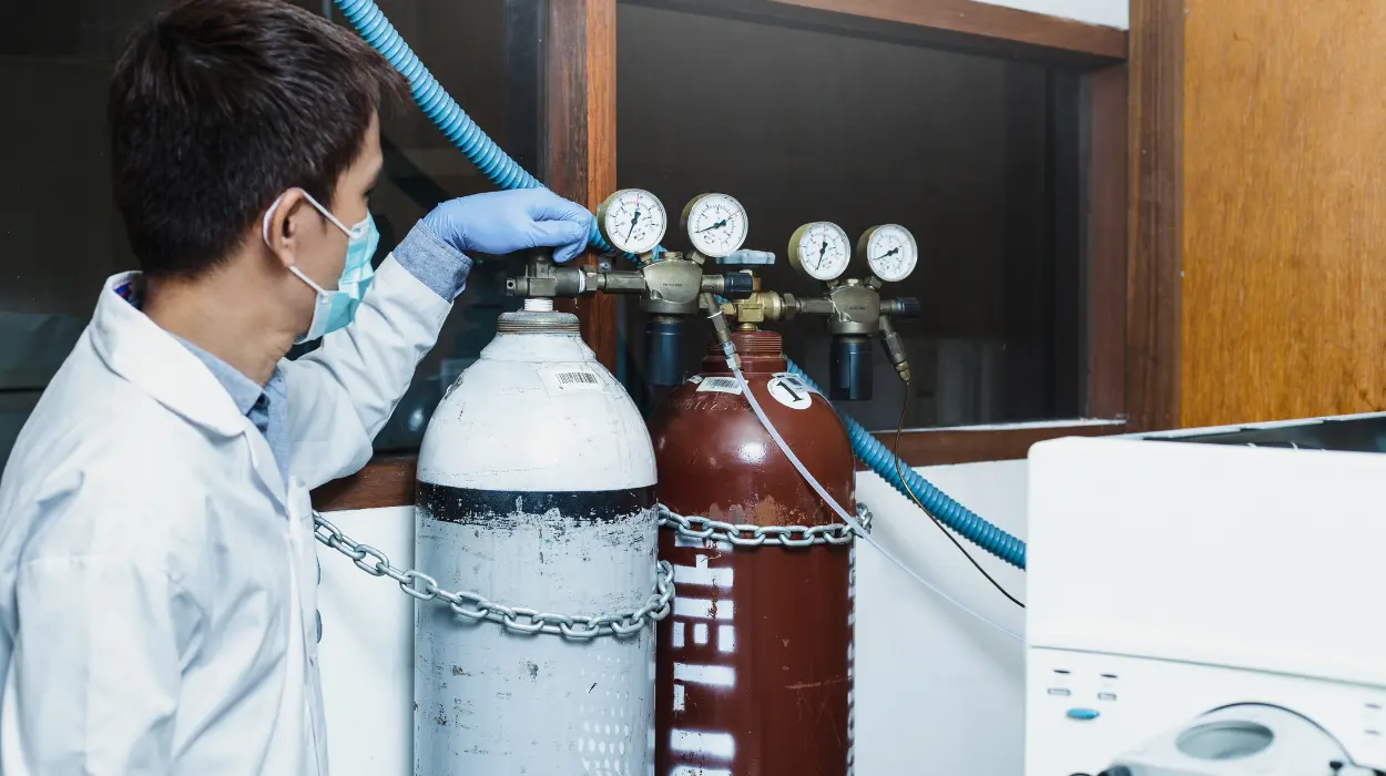 Gas and Liquid Chromatography and Troubleshooting Course