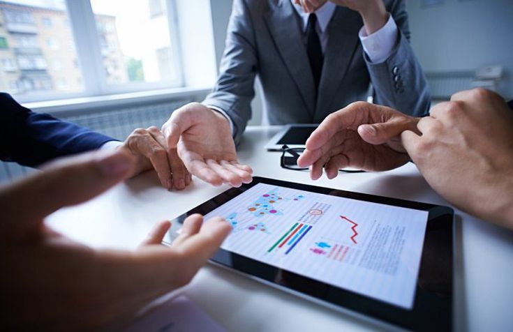 Course in Advanced Project Management