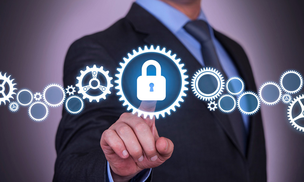 Course in Fundamentals of Information Security and Crisis Management