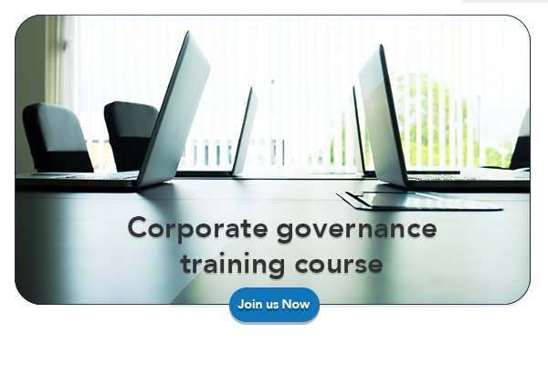 Corporate Governance Training Course