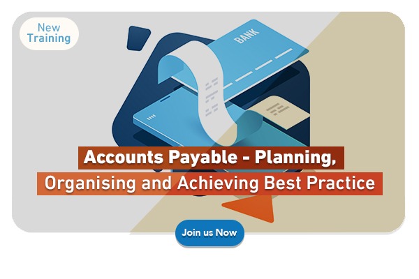 Accounts Payable: Planning, Organizing and Achieving Best Practices