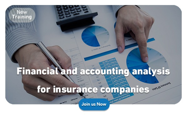 Training Course in Financial and Accounting Analysis for Insurance Companies