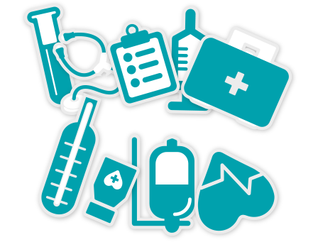 Training Course in Management of Medical Warehouses