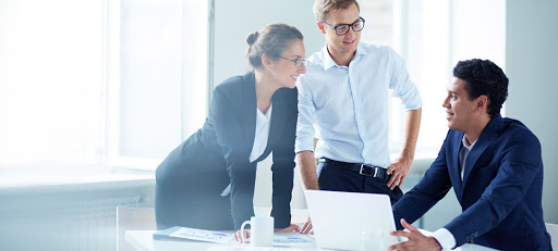 Course of Governance, Risk Management and Compliance