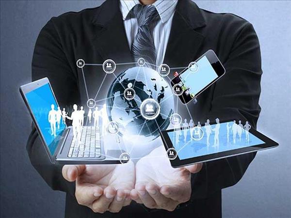 Course in The Use of Information Technology and Communication Networks in Organizing and Managing Libraries