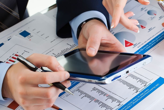 The cycle of governance applications in the banking sector
