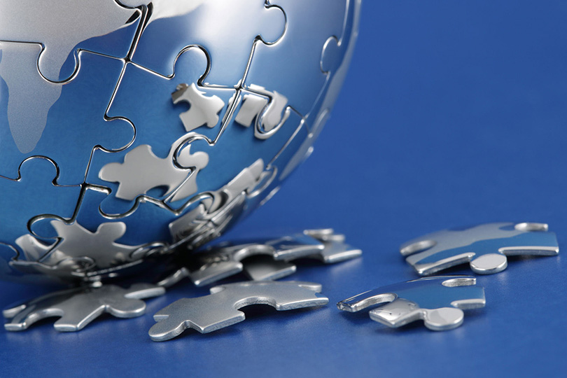 Course in Political Analysis and Report Writing