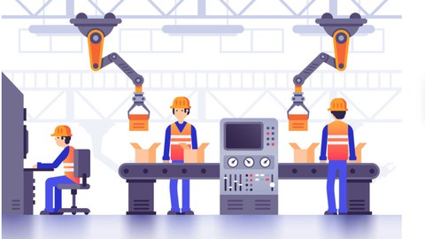 Training Course in SAP Production Planning (SAP PP)